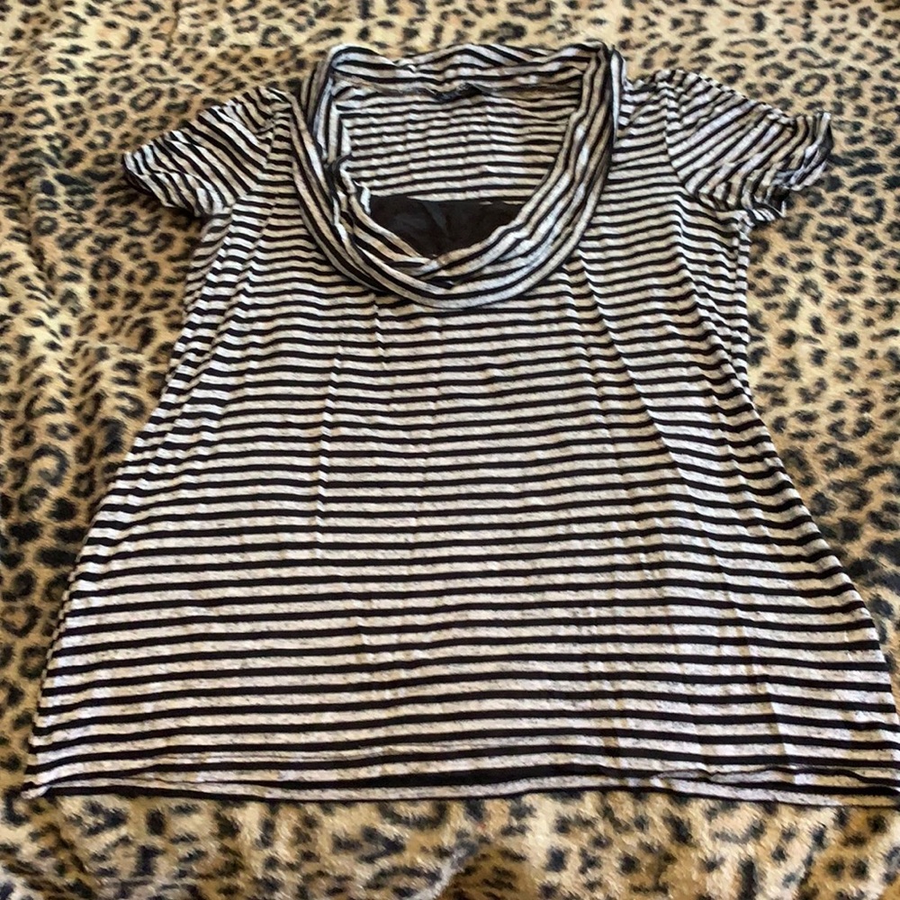 AGB Super comfy top.